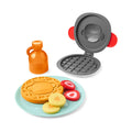 Skip Hop Zoo Waffle Y Fun Set Pretend Toy