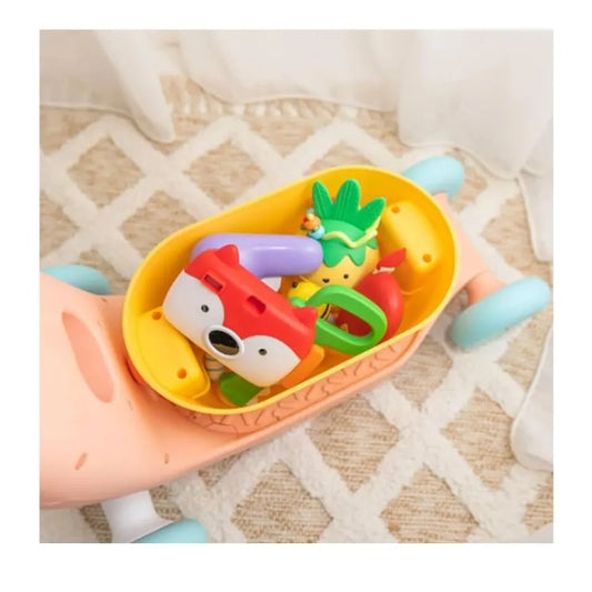 Skip Hop Zoo 3 In 1 Ride On