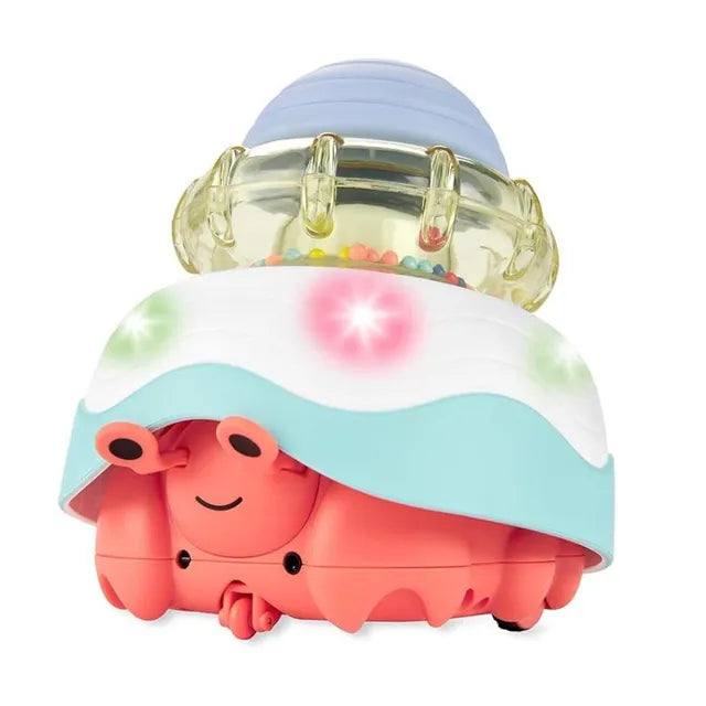 Skip Hop Stack & Crawl 4 In 1  Crab Multi Color