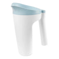 Skip Hop Baby Bath Rinse Cup Tear Free Wave Waterfall Rinser - White