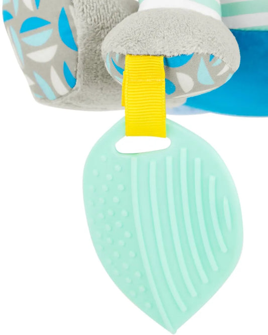 Skip Hop Bandana Buddies  Chime & Teethe  Koala