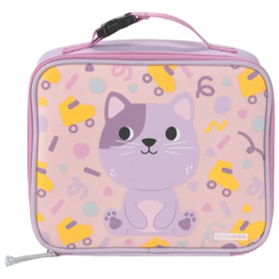 Skip Hop Besties Squad Lunch Bag