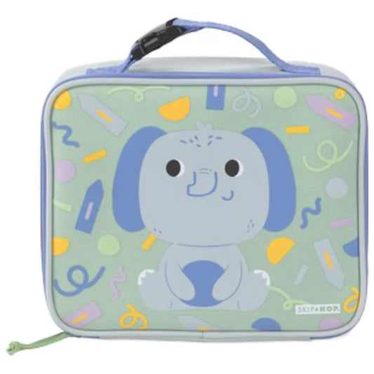 Skip Hop Besties Squad Lunch Bag
