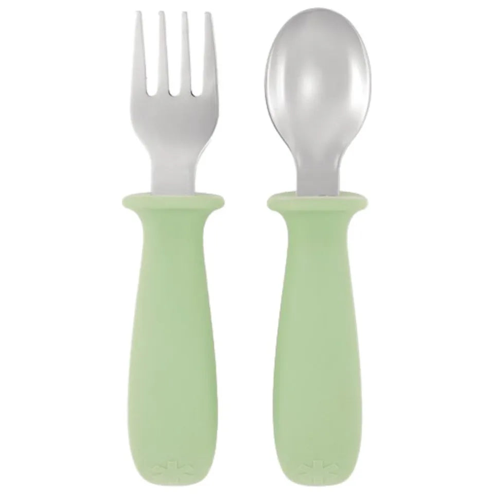 Skip Hop Besties Squad Utensils