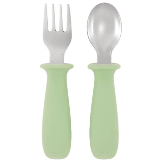Skip Hop Besties Squad Utensils