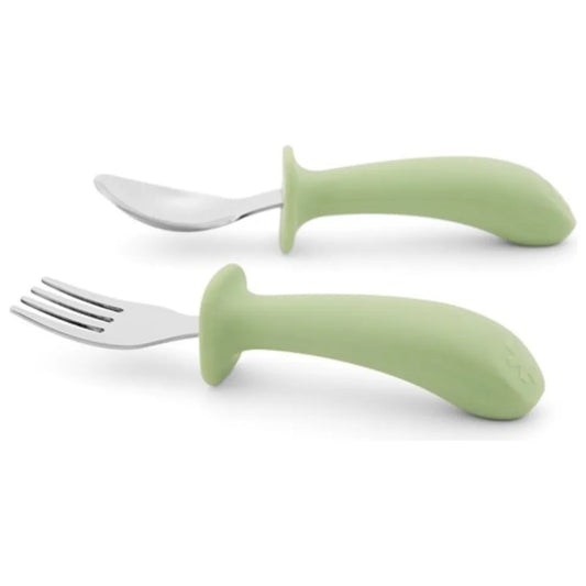 Skip Hop Besties Squad Utensils