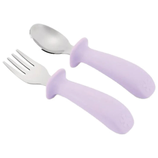 Skip Hop Besties Squad Utensils