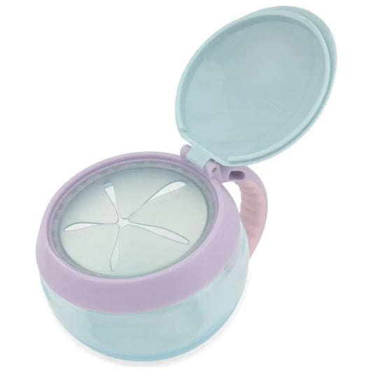 Skip Hop Besties Squad Snack Cup