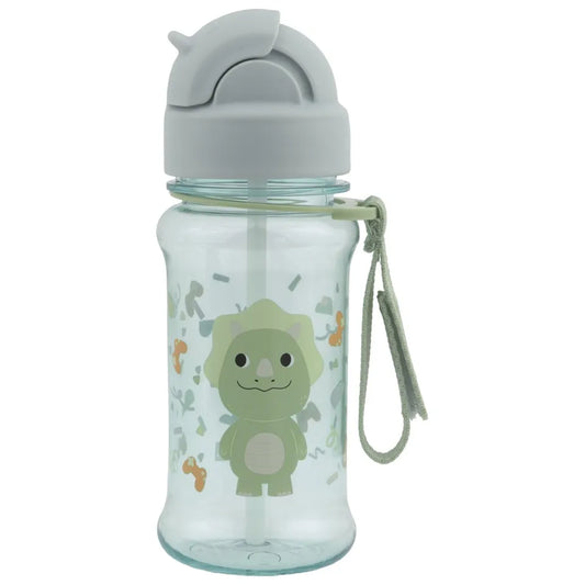 Skip Hop Besties Squad Straw Bottle 355ml