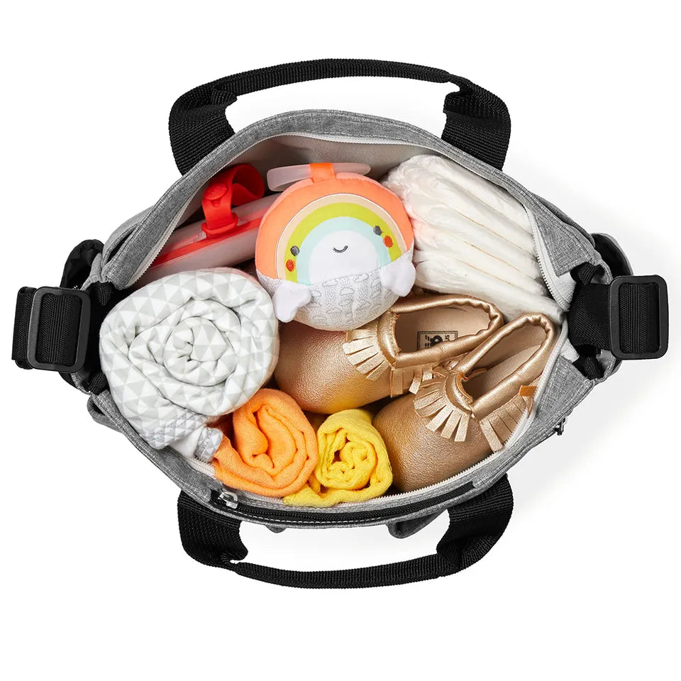 Skip Hop Duo Signature