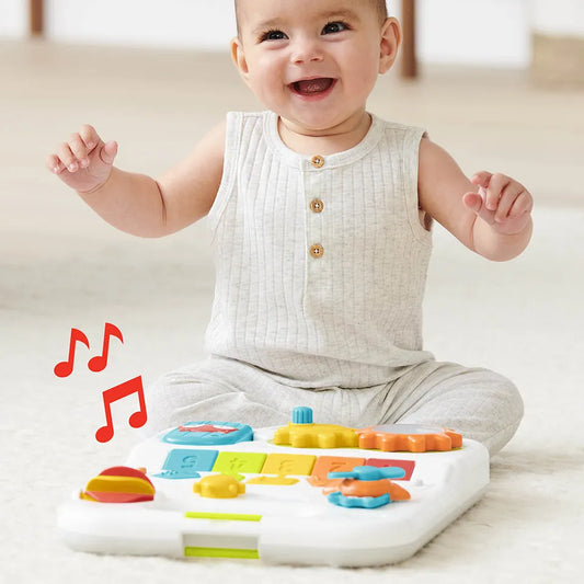 Skip Hop Explore & More Grow Along 4-in-1 Activity Walker