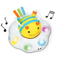 Skip Hop Explore & More Follow Bee Crawl Toy Bee