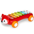 Skip Hop Explore & More Xylophone Fox