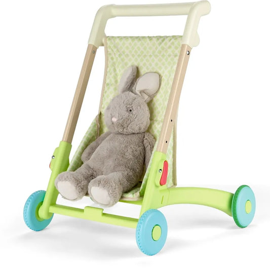 Skip Hop Farmstand 5-in-1 Activity Walker Multi Color