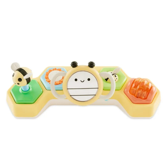 Skip Hop Farmstand Honeycomb Musical Driver Multi Color