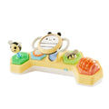 Skip Hop Farmstand Honeycomb Musical Driver Multi Color