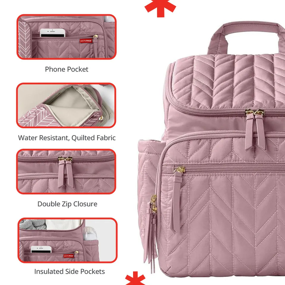 Skip Hop Forma Backpack
