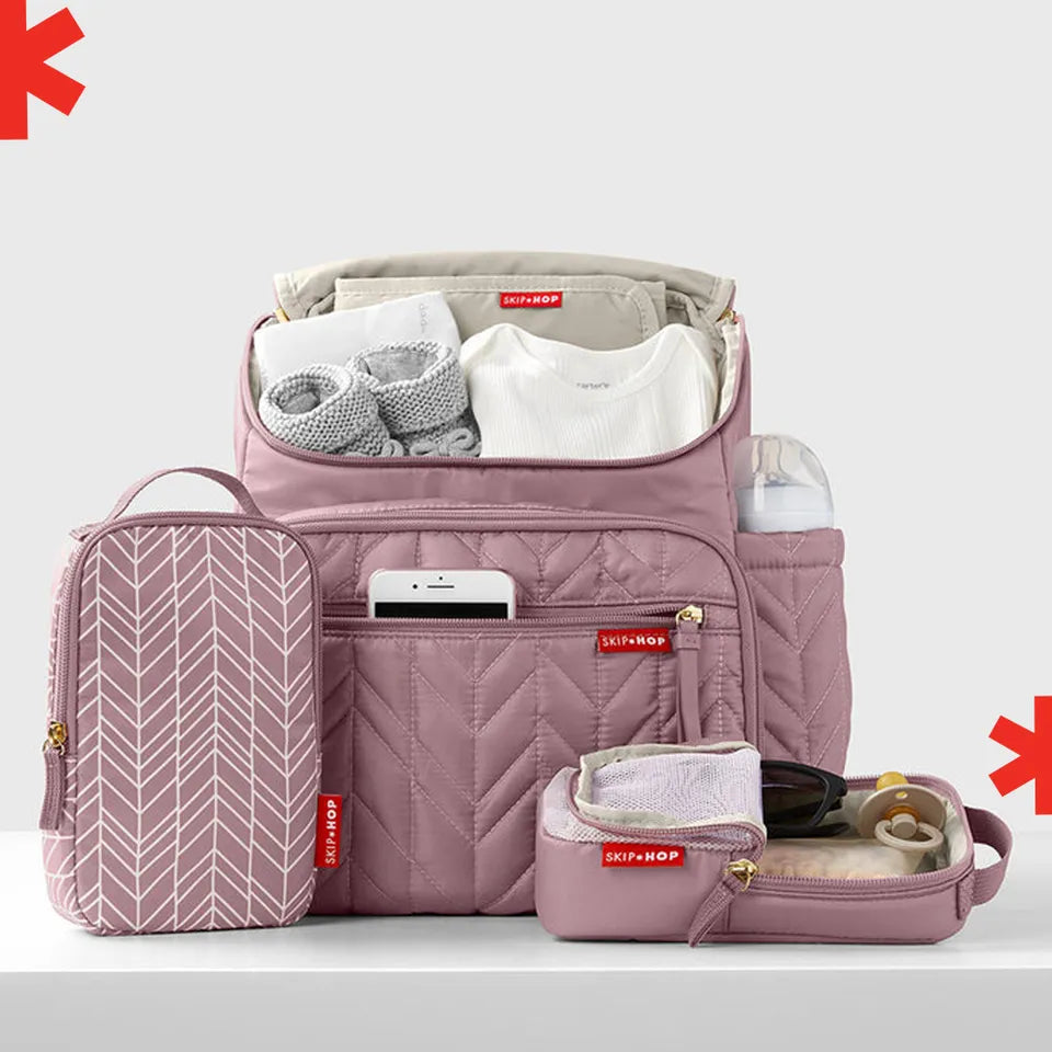 Skip Hop Forma Backpack