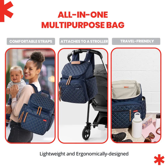 Skip Hop Forma Backpack