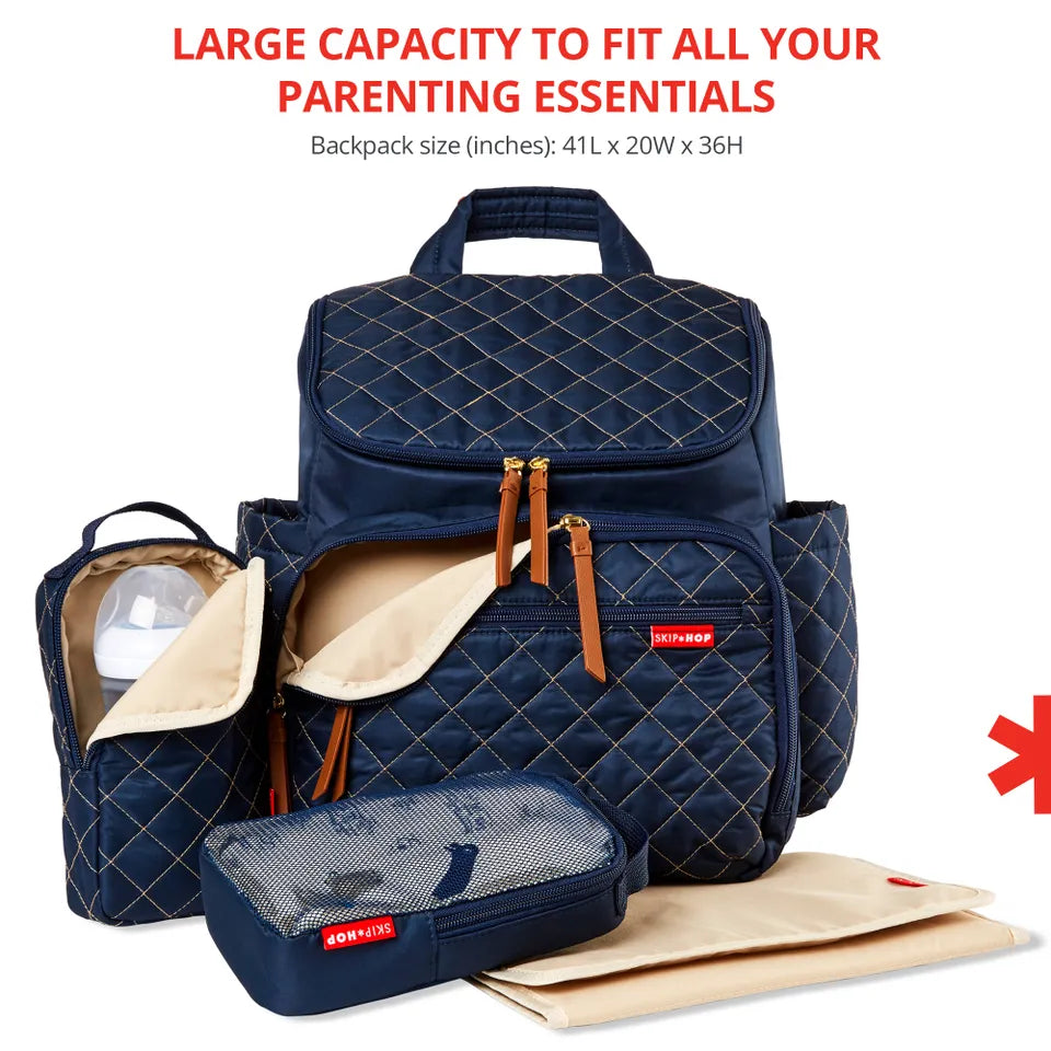 Skip Hop Forma Backpack