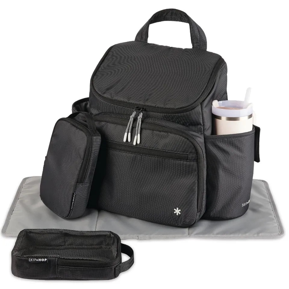 Skip Hop Next Forma Diaper BackPack
