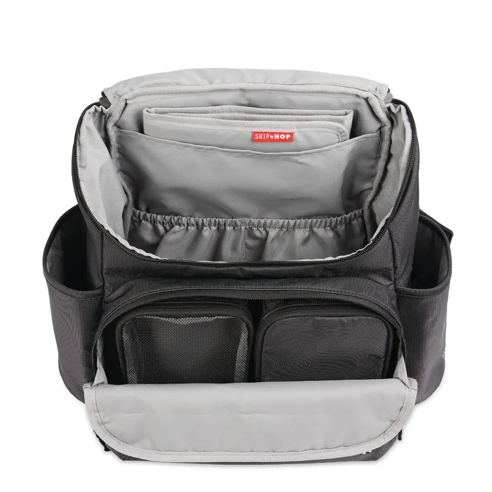 Skip Hop Next Forma Diaper BackPack