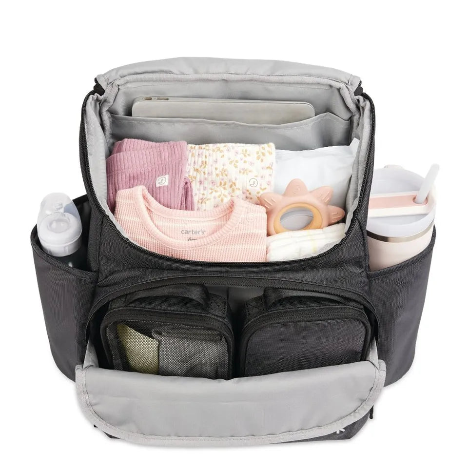Skip Hop Next Forma Diaper BackPack