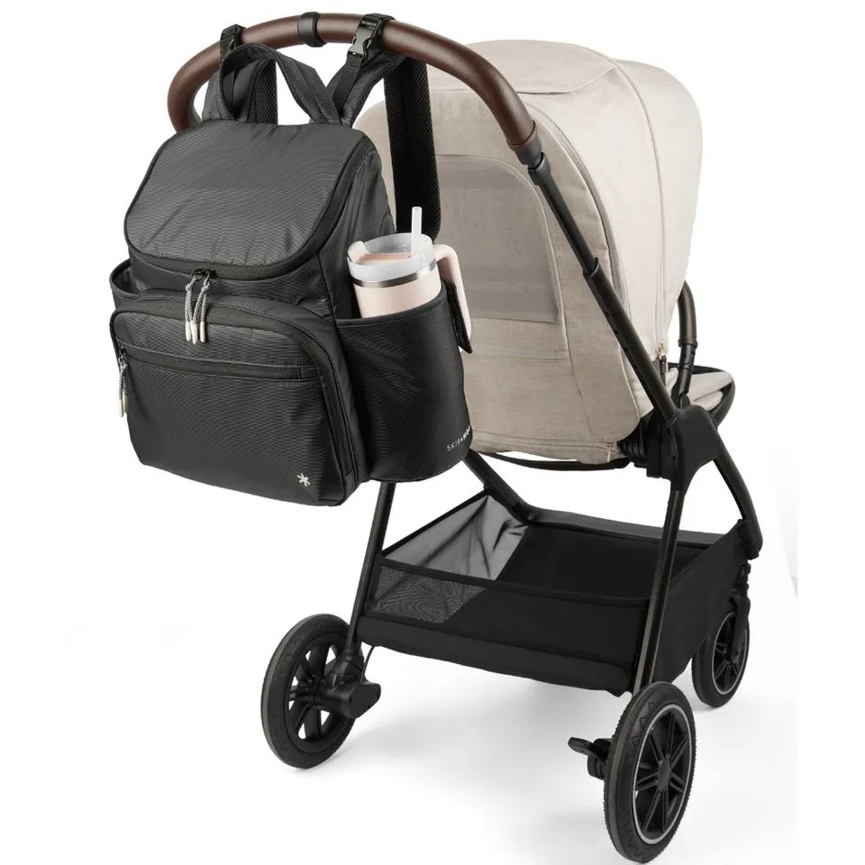 Skip Hop Next Forma Diaper BackPack