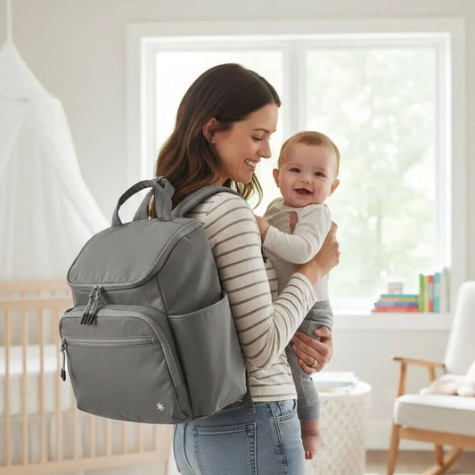 Skip Hop Next Forma Diaper BackPack