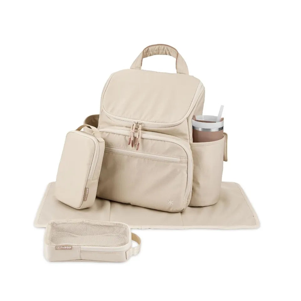 Skip Hop Next Forma Diaper BackPack