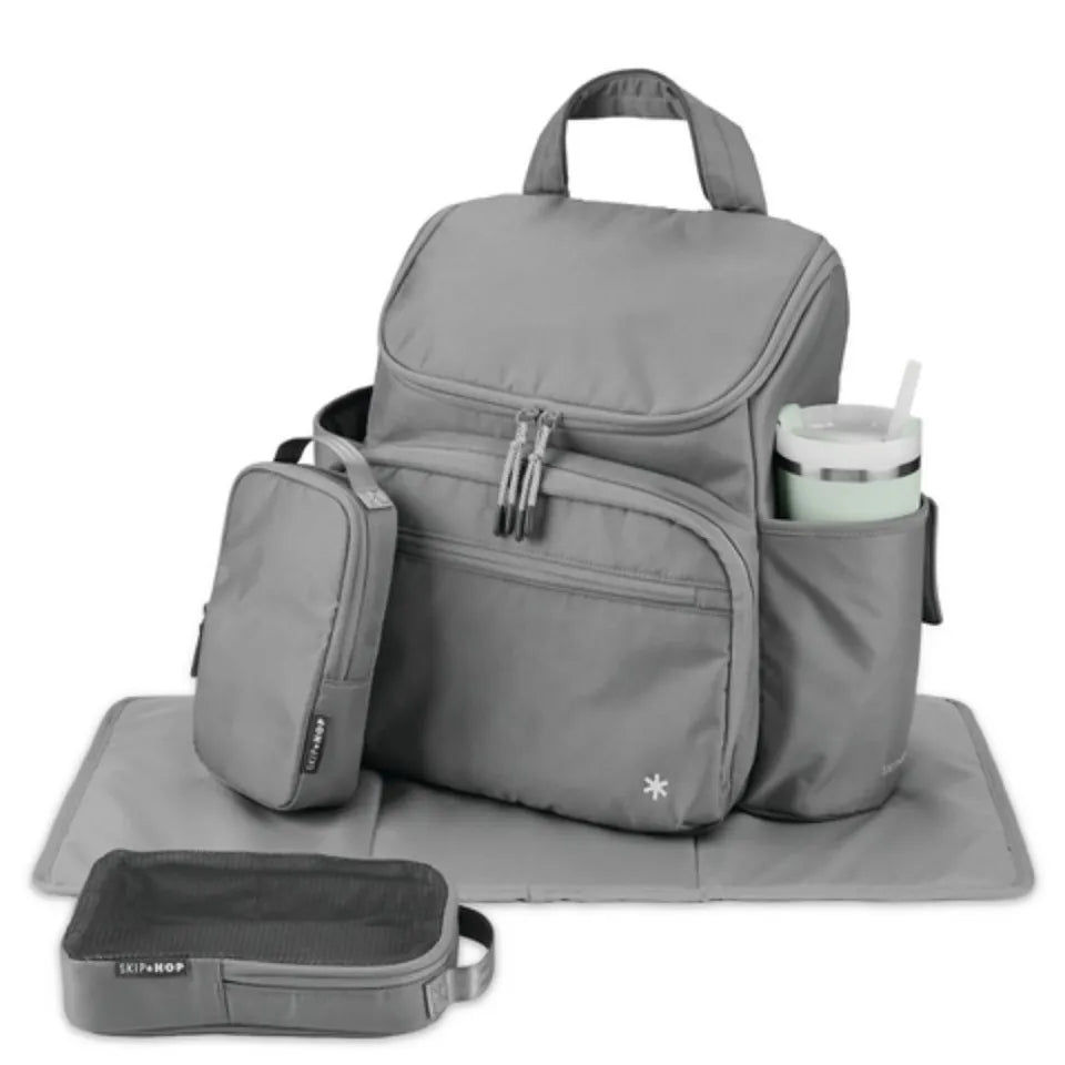 Skip Hop Next Forma Diaper BackPack