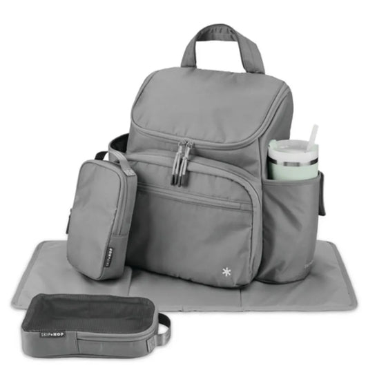 Skip Hop Next Forma Diaper BackPack