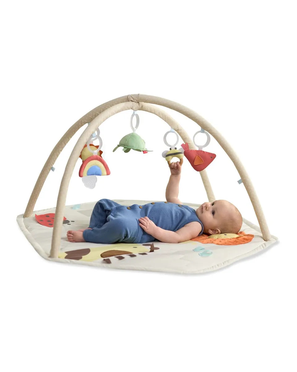 Skip Hop Geometric Wonders  Play Gym