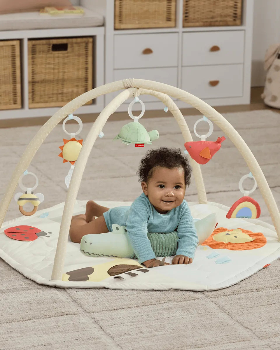 Skip Hop Geometric Wonders  Play Gym