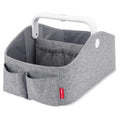 Skip Hop light up Diaper Caddy - Grey