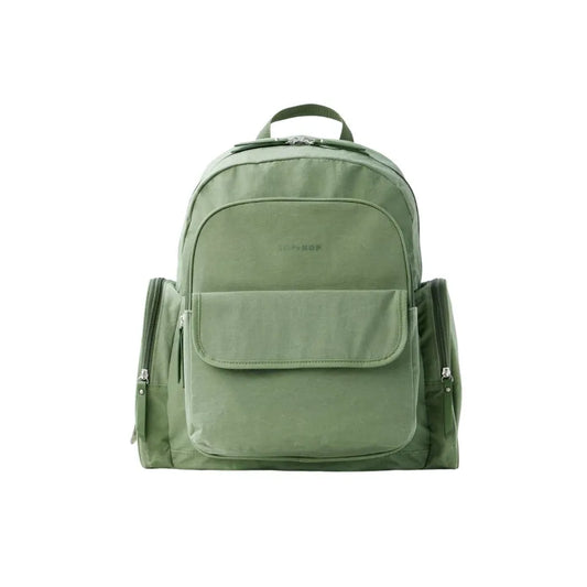 Skip Hop Luna Diaper Backpack
