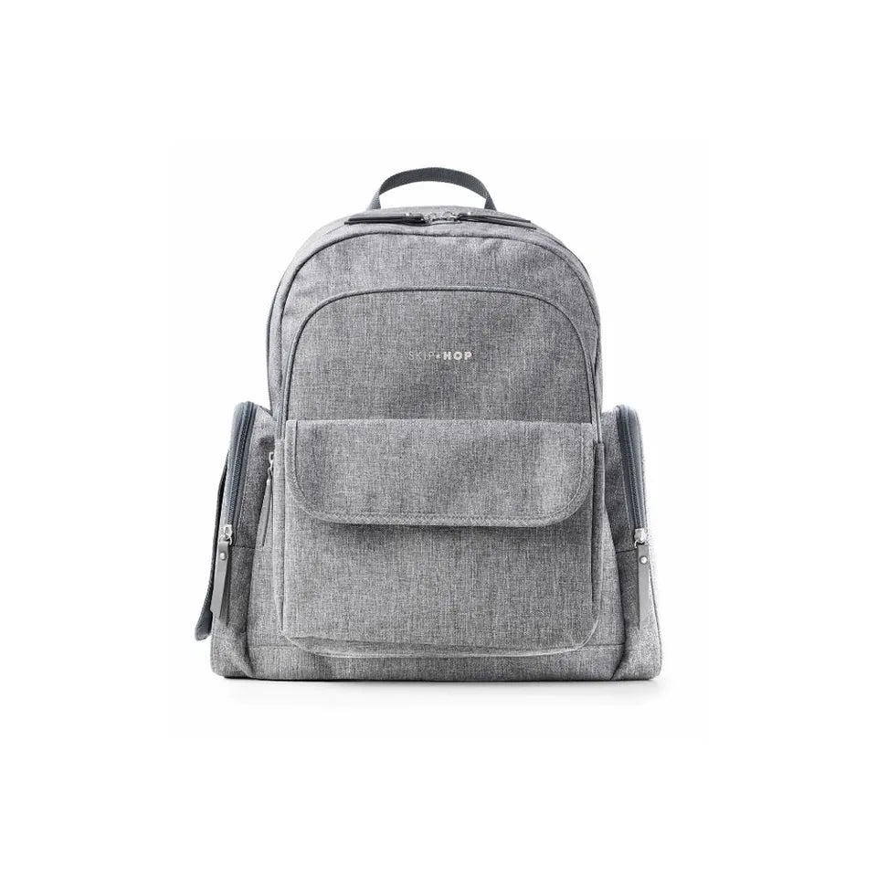 Skip Hop Luna Diaper Backpack