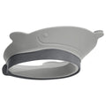SKIP HOP Moby Bath Visor Grey