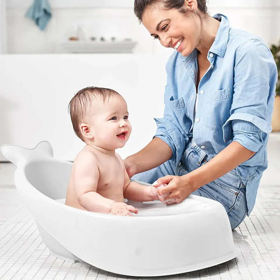 Skip Hop Moby Smart Sling 3 Stage Tub