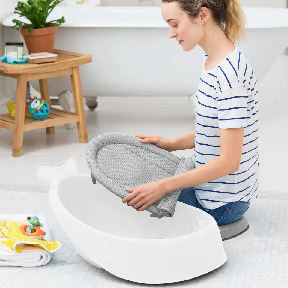 Skip Hop Moby Smart Sling 3 Stage Tub