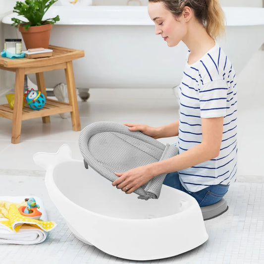 Skip Hop Moby Smart Sling 3 Stage Tub