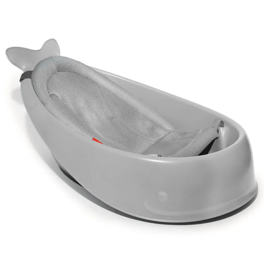 Skip Hop Moby Smart Sling 3-Stage Tub - Grey