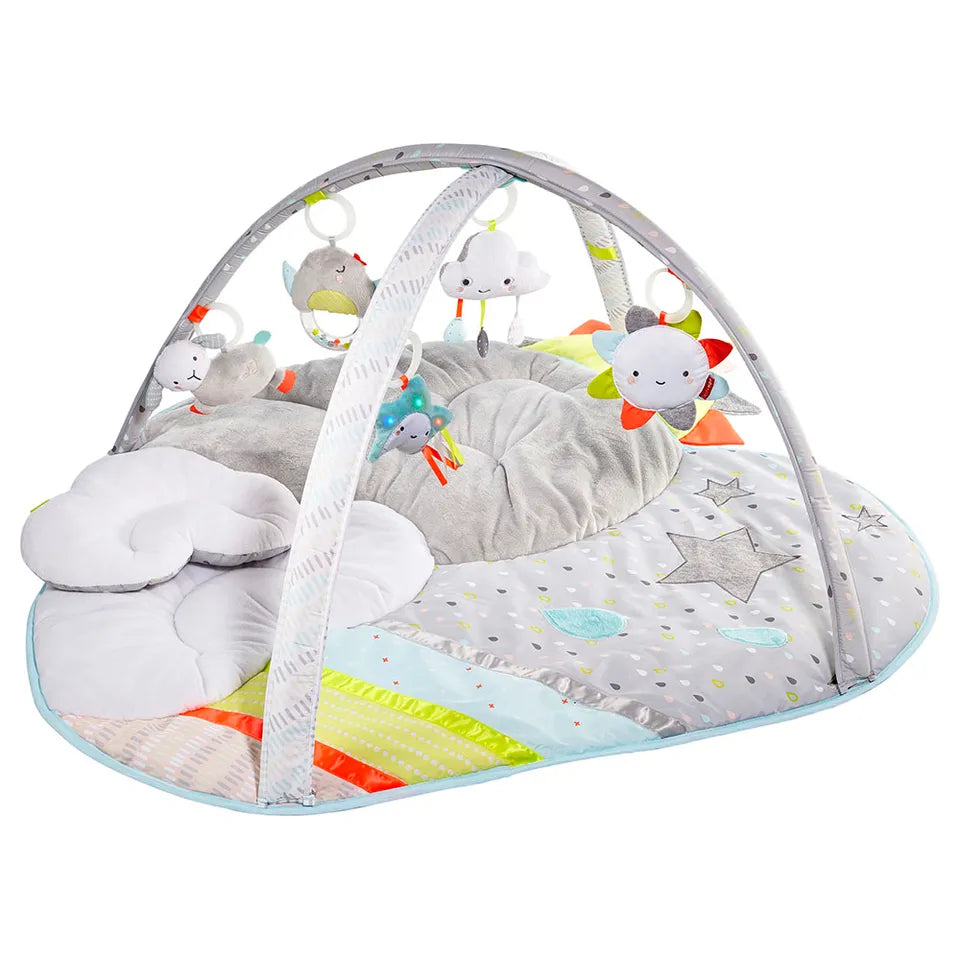 Skip Hop Silver Lining Cloud Activity Gym