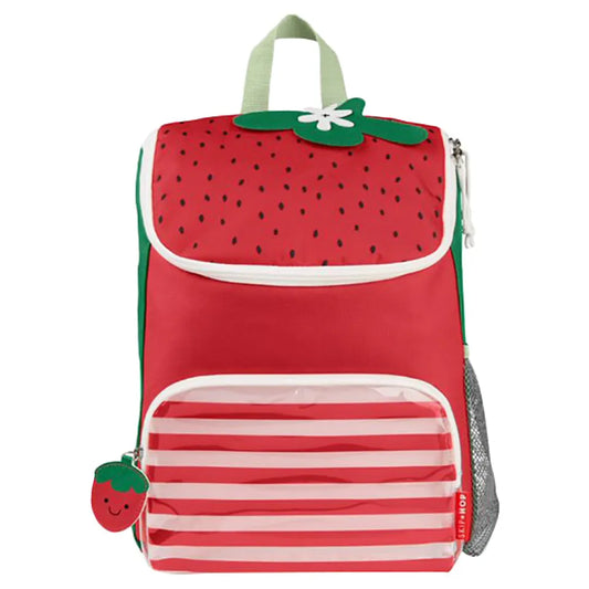 Skip Hop Spark Style Big Backpack