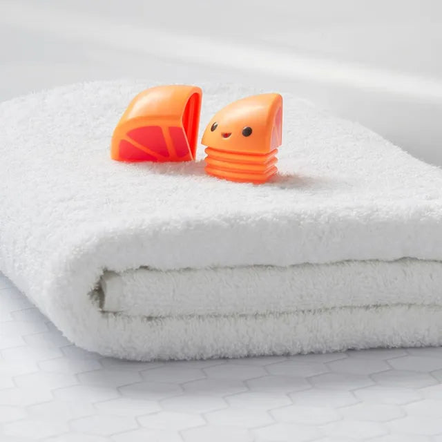 Skip Hop Tub To Table Café Lemonade Bath Toy Multi Color