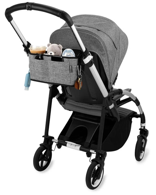 Skip Hop Ultra Stroller Organizer