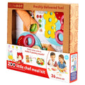 Skip Hop Zoo Little Chef Meal Kit Multi Color 2