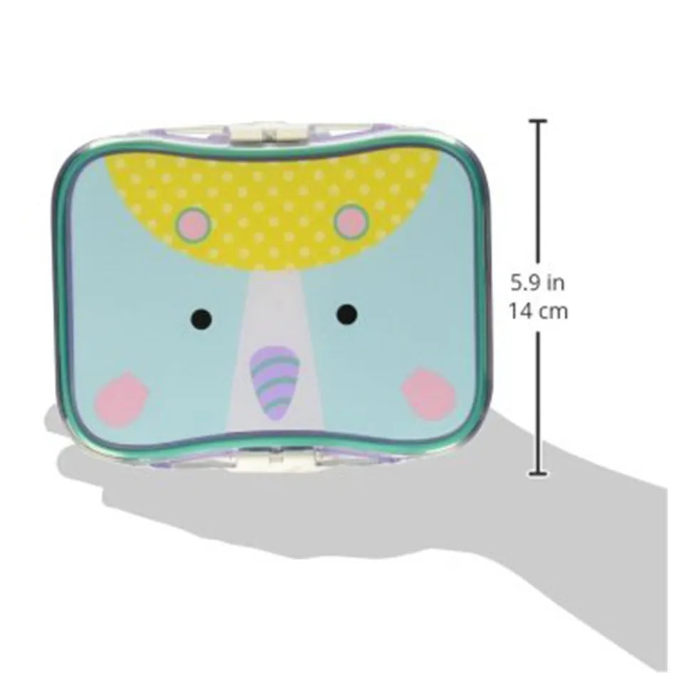Skip Hop Zoo  Lunchkit