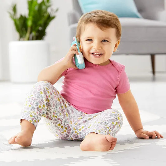 Skip Hop Zoo Phone Unicorn