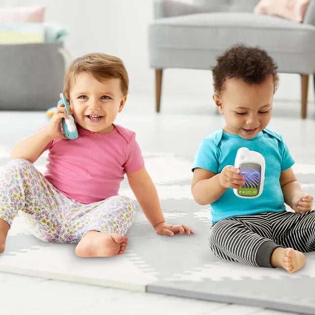 Skip Hop Zoo Phone Unicorn